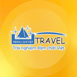Logo Phong Cách Việt Group